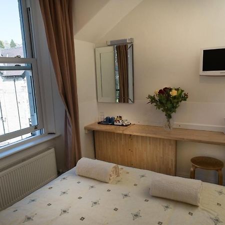 サマセット ハウス B&B グレンジ・オーバー・サンズ エクステリア 写真