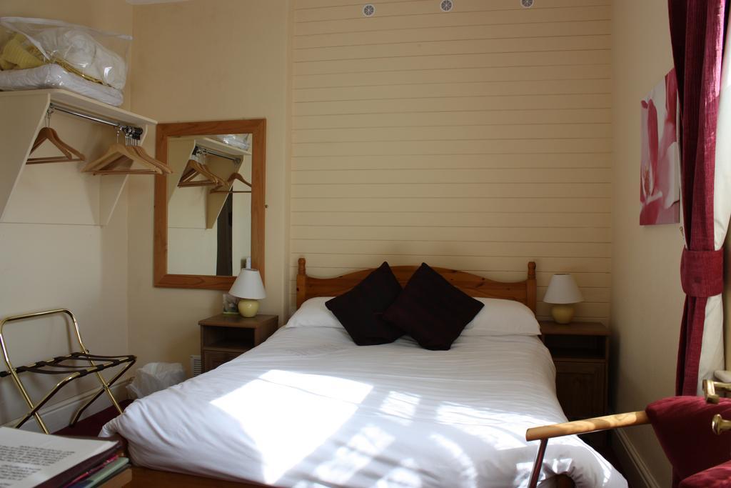 サマセット ハウス B&B グレンジ・オーバー・サンズ エクステリア 写真